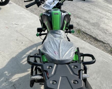 Форте Інша, об'ємом двигуна 0.2 л та пробігом 0 тис. км за 1200 $, фото 6 на Automoto.ua