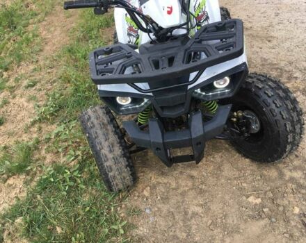 Форте Інша, об'ємом двигуна 0.13 л та пробігом 0 тис. км за 1145 $, фото 2 на Automoto.ua