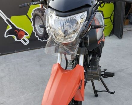 Форте Інша, об'ємом двигуна 0.15 л та пробігом 0 тис. км за 1020 $, фото 1 на Automoto.ua