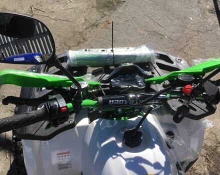 Форте Другая, объемом двигателя 0.13 л и пробегом 0 тыс. км за 1215 $, фото 5 на Automoto.ua