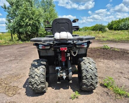 Форте Інша, об'ємом двигуна 0.2 л та пробігом 0 тис. км за 2400 $, фото 2 на Automoto.ua