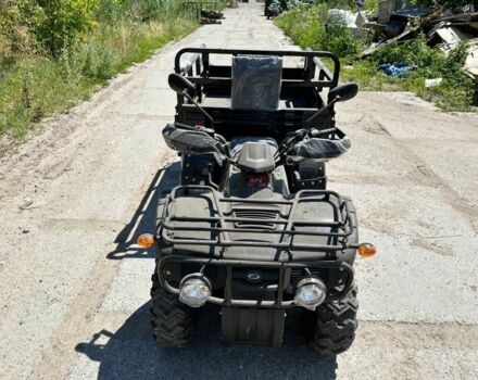 Форте Інша 2025 у Львові на Automoto.ua Форте Інша, об'ємом двигуна 0.25 л та пробігом 0 тис. км за 3970 $, фото 1 на Automoto.ua