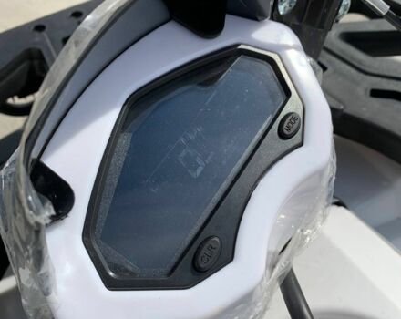Форте Другая 2025 в Кременчуге на Automoto.ua Форте Другая, объемом двигателя 0.13 л и пробегом 0 тыс. км за 1064 $, фото 7 на Automoto.ua