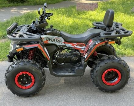 Форте Інша 2025 у Києві на Automoto.ua Форте Інша, об'ємом двигуна 0.2 л та пробігом 0 тис. км за 2430 $, фото 8 на Automoto.ua