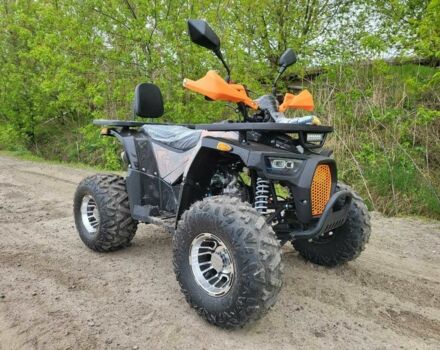 Форте Інша, об'ємом двигуна 0.13 л та пробігом 0 тис. км за 1400 $, фото 2 на Automoto.ua