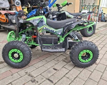 Форте Другая, объемом двигателя 0 л и пробегом 0 тыс. км за 590 $, фото 5 на Automoto.ua