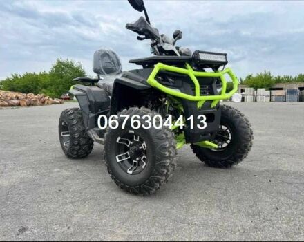 Форте Другая, объемом двигателя 0 л и пробегом 0 тыс. км за 2850 $, фото 6 на Automoto.ua