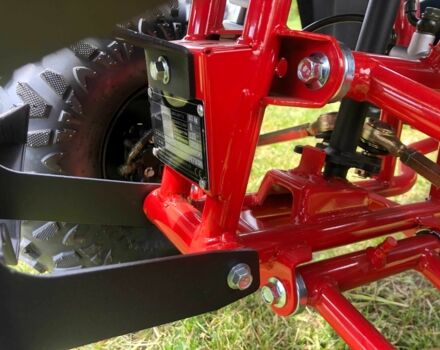 Форте Другая, объемом двигателя 0.13 л и пробегом 0 тыс. км за 999 $, фото 16 на Automoto.ua