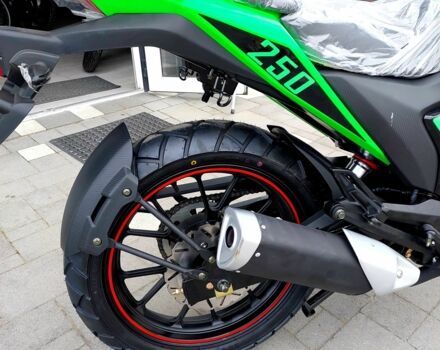 Форте Інша, об'ємом двигуна 0.25 л та пробігом 0 тис. км за 1380 $, фото 17 на Automoto.ua