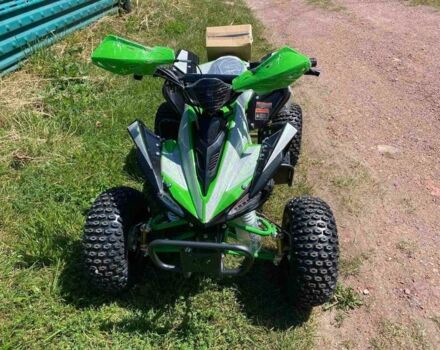 Форте Другая, объемом двигателя 0.13 л и пробегом 0 тыс. км за 850 $, фото 3 на Automoto.ua