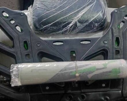 Форте Другая, объемом двигателя 0.13 л и пробегом 0 тыс. км за 1200 $, фото 6 на Automoto.ua