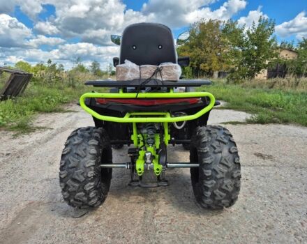 Форте Другая, объемом двигателя 0.25 л и пробегом 0 тыс. км за 2850 $, фото 3 на Automoto.ua