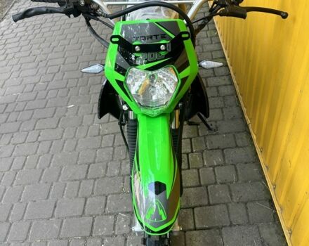 Форте Інша, об'ємом двигуна 0.2 л та пробігом 0 тис. км за 1300 $, фото 7 на Automoto.ua
