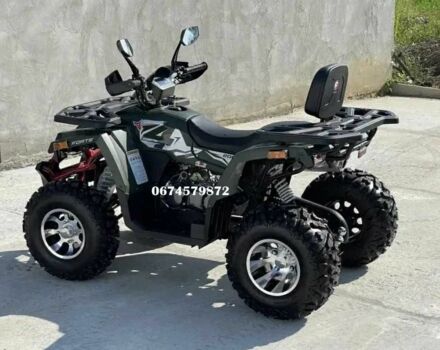 Форте Інша, об'ємом двигуна 0.17 л та пробігом 0 тис. км за 2448 $, фото 11 на Automoto.ua