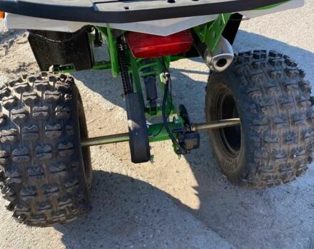 Форте Другая, объемом двигателя 0 л и пробегом 0 тыс. км за 1120 $, фото 2 на Automoto.ua