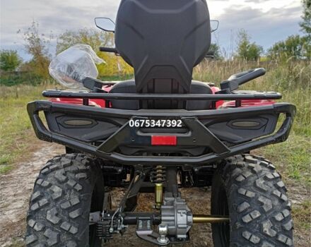 Форте Другая 2025 в Виннице на Automoto.ua Форте Другая, объемом двигателя 0 л и пробегом 0 тыс. км за 4400 $, фото 5 на Automoto.ua