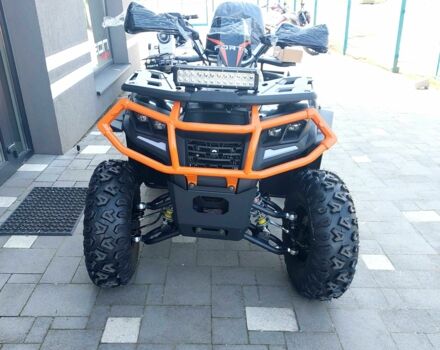 Форте Інша, об'ємом двигуна 0.2 л та пробігом 0 тис. км за 2250 $, фото 3 на Automoto.ua