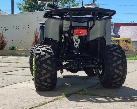 Форте Другая, объемом двигателя 0 л и пробегом 0 тыс. км за 1300 $, фото 6 на Automoto.ua