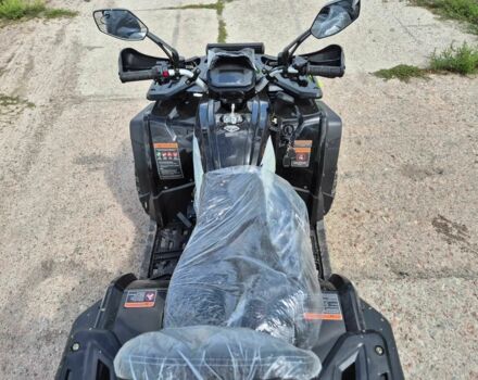 Форте Другая, объемом двигателя 0.23 л и пробегом 0 тыс. км за 2550 $, фото 4 на Automoto.ua