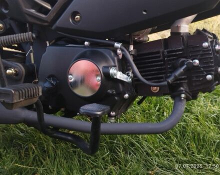 Форте Інша, об'ємом двигуна 0.12 л та пробігом 0 тис. км за 798 $, фото 5 на Automoto.ua