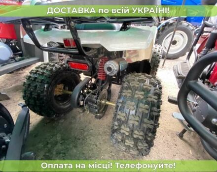 Форте Інша, об'ємом двигуна 0.13 л та пробігом 0 тис. км за 1150 $, фото 7 на Automoto.ua
