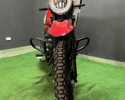 Форте Інша, об'ємом двигуна 0 л та пробігом 0 тис. км за 1175 $, фото 1 на Automoto.ua