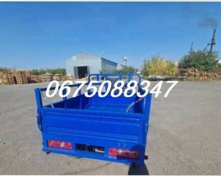 Форте Другая, объемом двигателя 0 л и пробегом 0 тыс. км за 3970 $, фото 4 на Automoto.ua