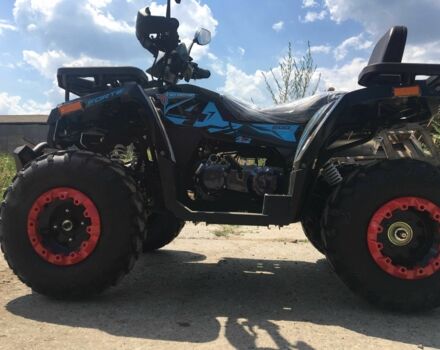 Форте Другая, объемом двигателя 0.2 л и пробегом 0 тыс. км за 2400 $, фото 2 на Automoto.ua