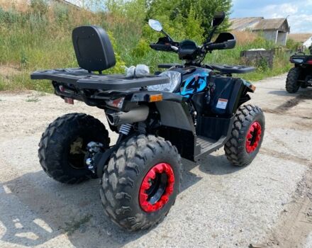 Форте Другая 2025 в Чуднове на Automoto.ua Форте Другая, объемом двигателя 0.18 л и пробегом 0 тыс. км за 2200 $, фото 1 на Automoto.ua