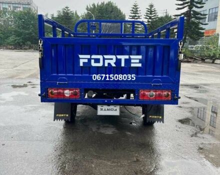 Форте Другая, объемом двигателя 0.25 л и пробегом 0 тыс. км за 2999 $, фото 5 на Automoto.ua