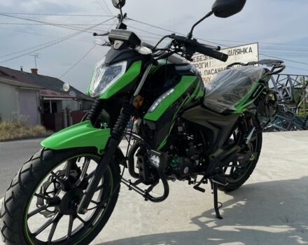 Форте Інша, об'ємом двигуна 0.2 л та пробігом 0 тис. км за 1200 $, фото 2 на Automoto.ua