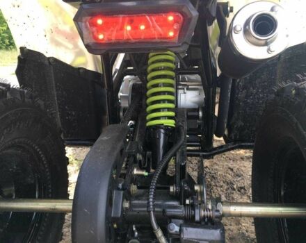 Форте Другая, объемом двигателя 0.13 л и пробегом 0 тыс. км за 1150 $, фото 6 на Automoto.ua