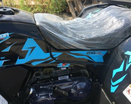 Форте Другая, объемом двигателя 0.2 л и пробегом 0 тыс. км за 2380 $, фото 4 на Automoto.ua