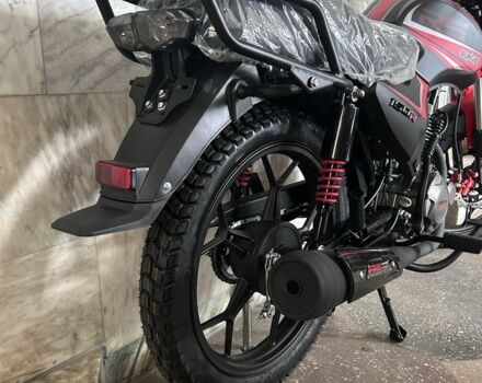 Форте Другая, объемом двигателя 0 л и пробегом 0 тыс. км за 1042 $, фото 4 на Automoto.ua
