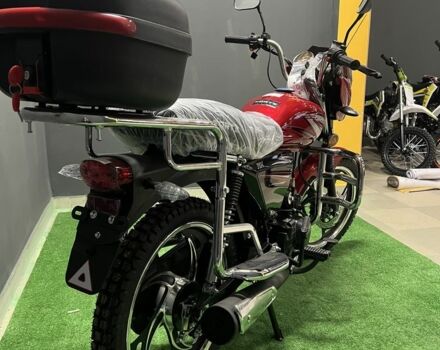 Форте Інша, об'ємом двигуна 0 л та пробігом 0 тис. км за 824 $, фото 3 на Automoto.ua