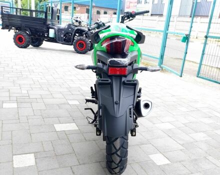 Форте Інша, об'ємом двигуна 0.25 л та пробігом 0 тис. км за 1380 $, фото 11 на Automoto.ua