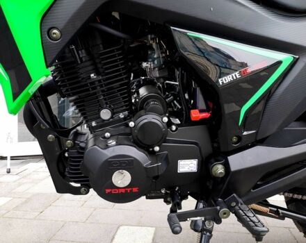 Форте Інша, об'ємом двигуна 0.25 л та пробігом 0 тис. км за 1380 $, фото 9 на Automoto.ua
