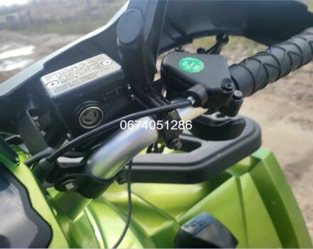 Форте Інша, об'ємом двигуна 0 л та пробігом 0 тис. км за 2400 $, фото 5 на Automoto.ua