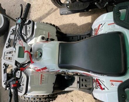 Форте Другая, объемом двигателя 0 л и пробегом 0 тыс. км за 1120 $, фото 1 на Automoto.ua