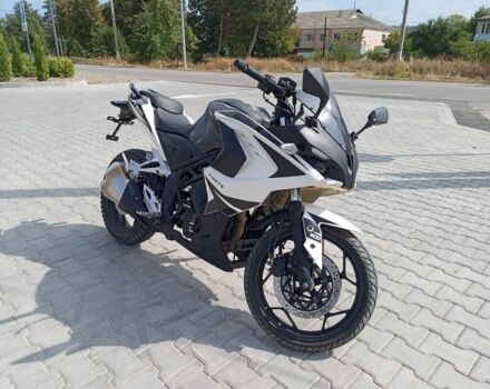 Форте Другая, объемом двигателя 0.3 л и пробегом 0 тыс. км за 1600 $, фото 3 на Automoto.ua