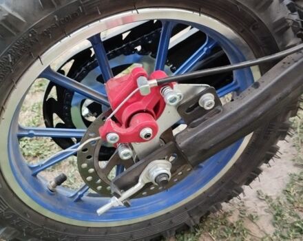 Форте Другая, объемом двигателя 49 л и пробегом 0 тыс. км за 299 $, фото 4 на Automoto.ua