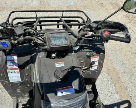Форте Інша, об'ємом двигуна 0.25 л та пробігом 0 тис. км за 3970 $, фото 5 на Automoto.ua