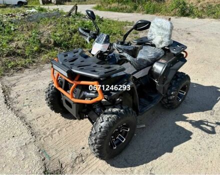 Форте Другая, объемом двигателя 0 л и пробегом 0 тыс. км за 2750 $, фото 1 на Automoto.ua