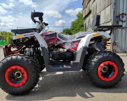 Форте Другая, объемом двигателя 0.2 л и пробегом 0 тыс. км за 2300 $, фото 2 на Automoto.ua