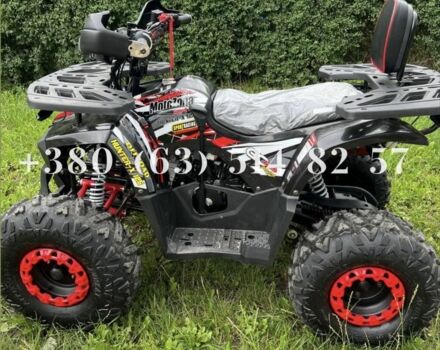 Форте Інша 2025 у Шепетовке на Automoto.ua Форте Інша, об'ємом двигуна 0.13 л та пробігом 0 тис. км за 833 $, фото 1 на Automoto.ua