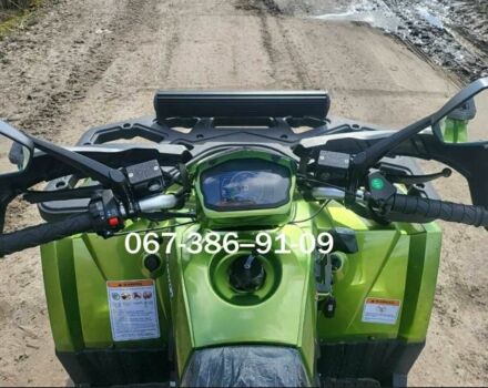 Форте Другая, объемом двигателя 0.2 л и пробегом 0 тыс. км за 2449 $, фото 5 на Automoto.ua