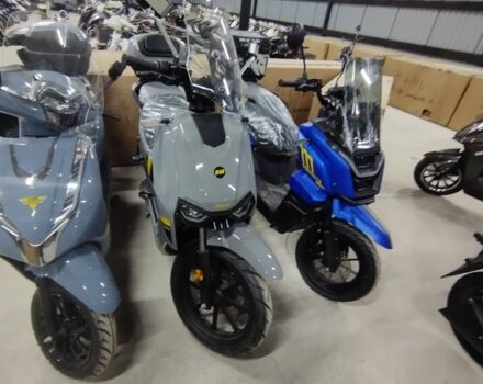 Форте Другая, объемом двигателя 0 л и пробегом 0 тыс. км за 1200 $, фото 4 на Automoto.ua