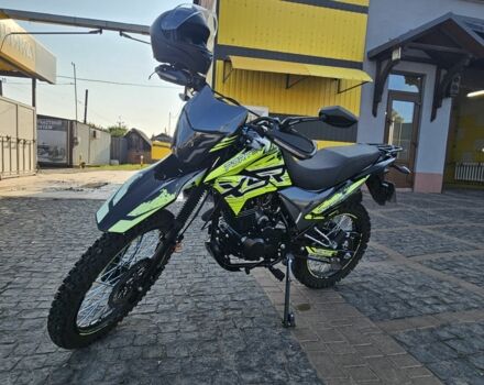 Форте Інша, об'ємом двигуна 0.3 л та пробігом 0 тис. км за 1400 $, фото 1 на Automoto.ua
