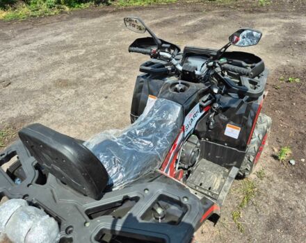 Форте Інша, об'ємом двигуна 0.2 л та пробігом 0 тис. км за 2450 $, фото 4 на Automoto.ua