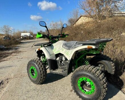 Форте Інша, об'ємом двигуна 0.13 л та пробігом 0 тис. км за 1150 $, фото 3 на Automoto.ua